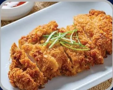Chicken Katsu